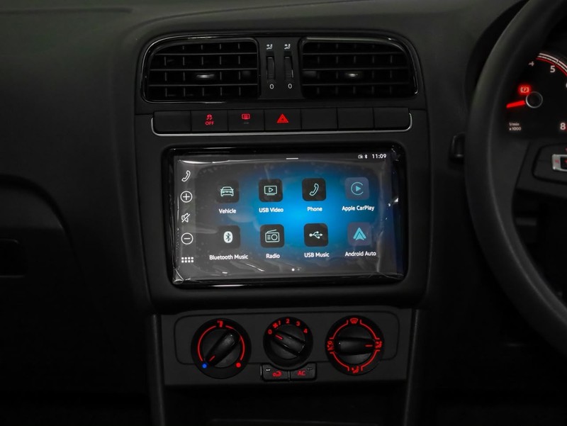 Volkswagen Polo Vivo - Hatfield VW Bryanston - Image 13