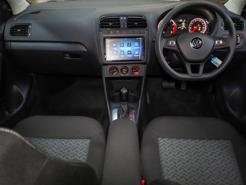 Volkswagen Polo Vivo - Hatfield VW Bryanston - Image 16