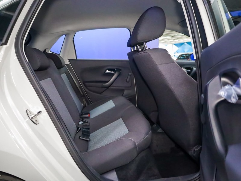 Volkswagen Polo Vivo - Hatfield VW Bryanston - Image 8