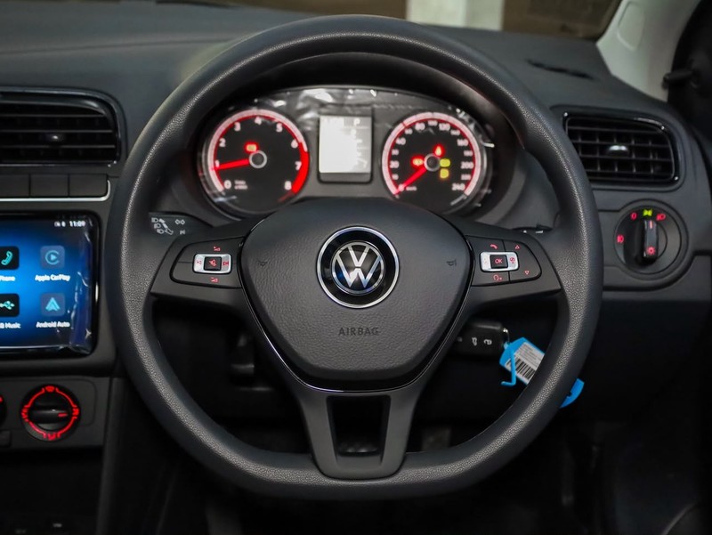 Volkswagen Polo Vivo - Hatfield VW Bryanston - Image 10