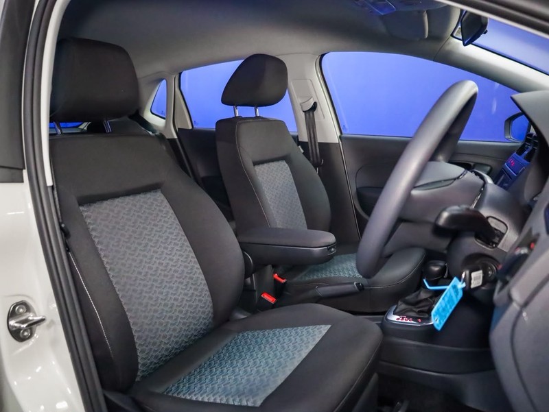 Volkswagen Polo Vivo - Hatfield VW Bryanston - Image 7