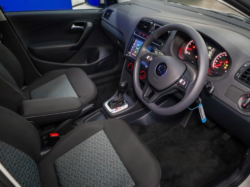 Volkswagen Polo Vivo - Hatfield VW Bryanston - Image 6