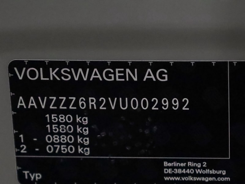 Volkswagen Polo Vivo - Hatfield VW Bryanston - Image 20