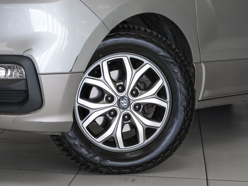 Hyundai H-1 - GWM Haval Sandton - Image 1