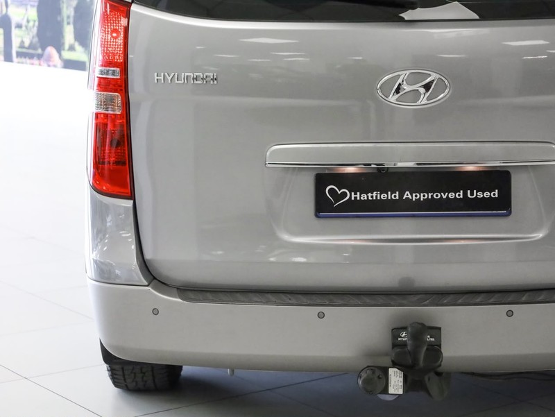 Hyundai H-1 - GWM Haval Sandton - Image 22