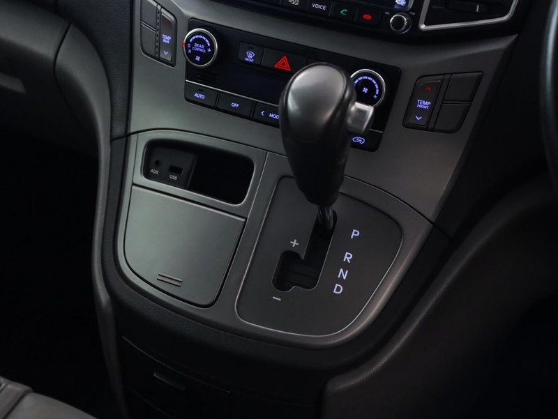Hyundai H-1 - GWM Haval Sandton - Image 20