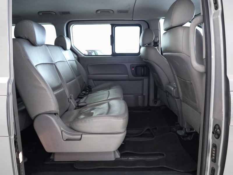 Hyundai H-1 - GWM Haval Sandton - Image 10