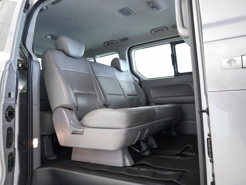 Hyundai H-1 - GWM Haval Sandton - Image 14
