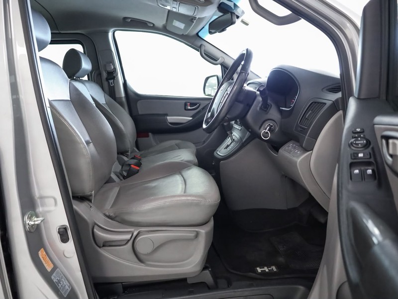 Hyundai H-1 - GWM Haval Sandton - Image 11