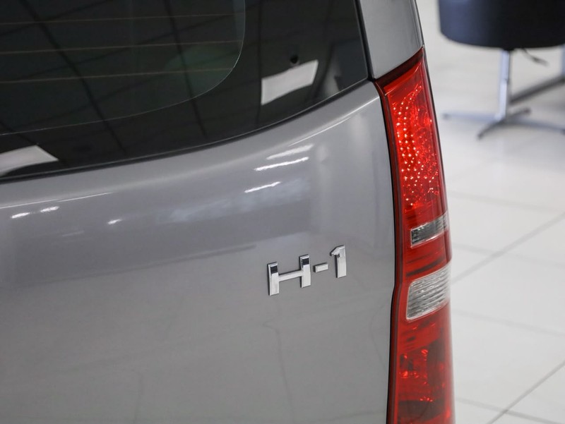 Hyundai H-1 - GWM Haval Sandton - Image 23