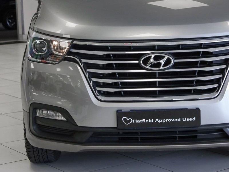 Hyundai H-1 - GWM Haval Sandton - Image 7