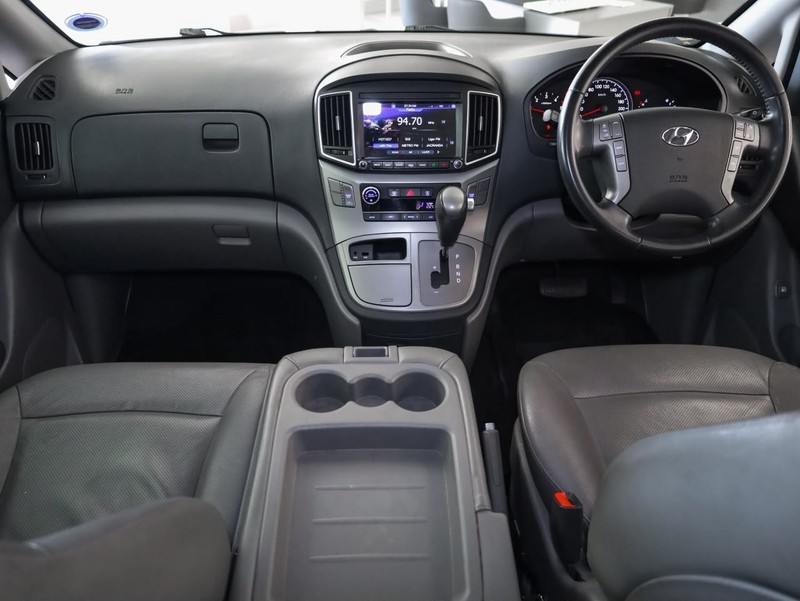 Hyundai H-1 - GWM Haval Sandton - Image 17