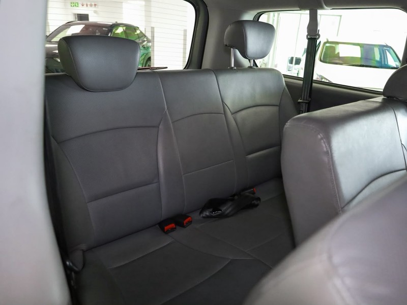 Hyundai H-1 - GWM Haval Sandton - Image 12
