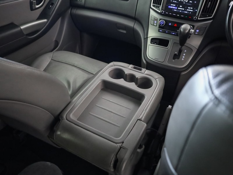 Hyundai H-1 - GWM Haval Sandton - Image 18