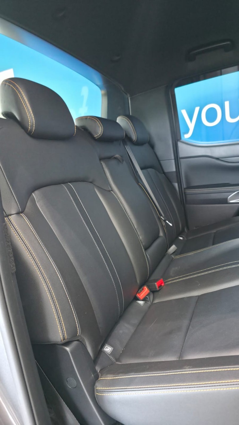 Ford Ranger - Ford Amanzimtoti - Image 13