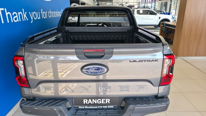 Ford Ranger - Ford Amanzimtoti - Image 6