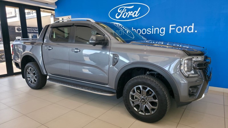 Ford Ranger - Ford Amanzimtoti - Image 2
