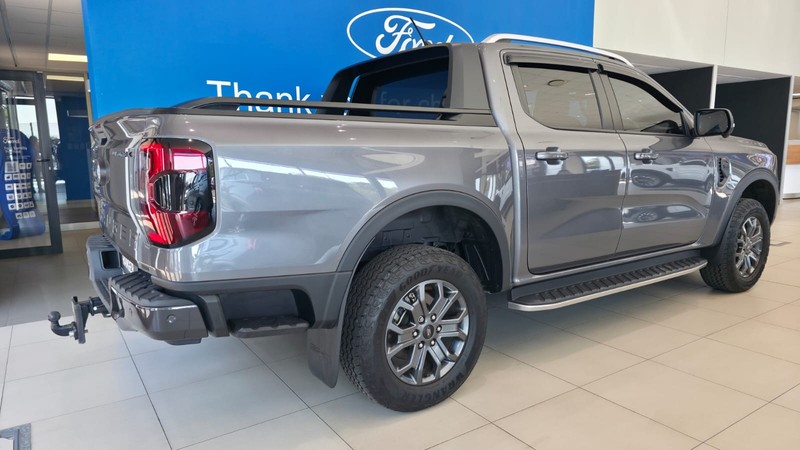 Ford Ranger - Ford Amanzimtoti - Image 4