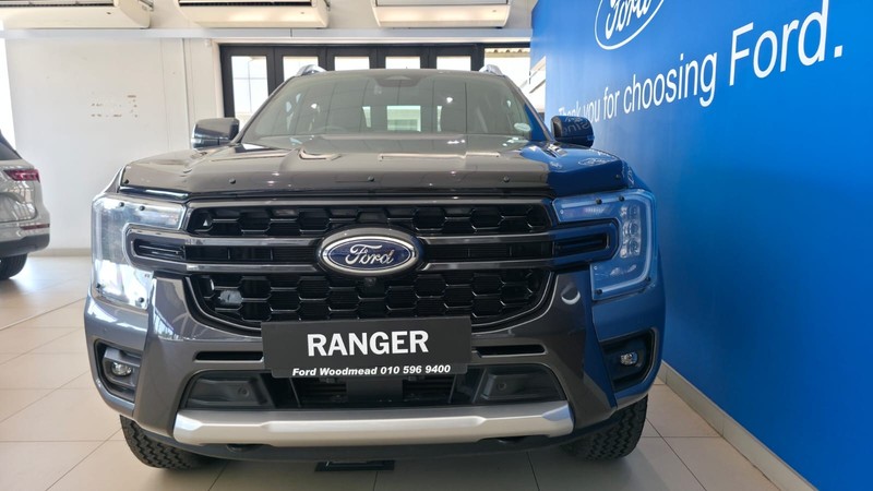 Ford Ranger - Ford Amanzimtoti - Image 3