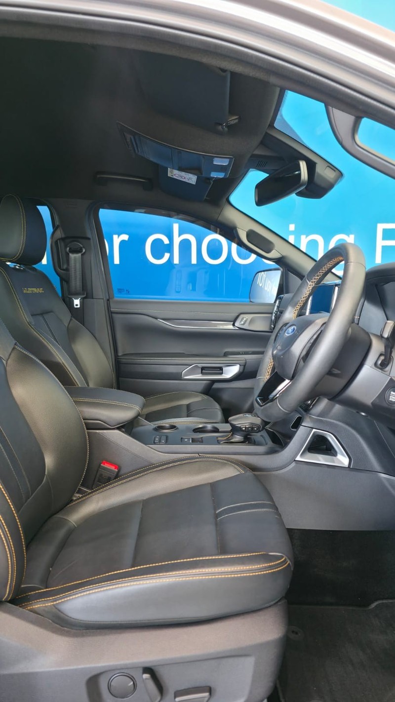 Ford Ranger - Ford Amanzimtoti - Image 16