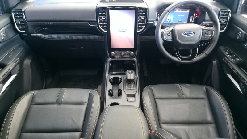 Ford Ranger - Ford Amanzimtoti - Image 7