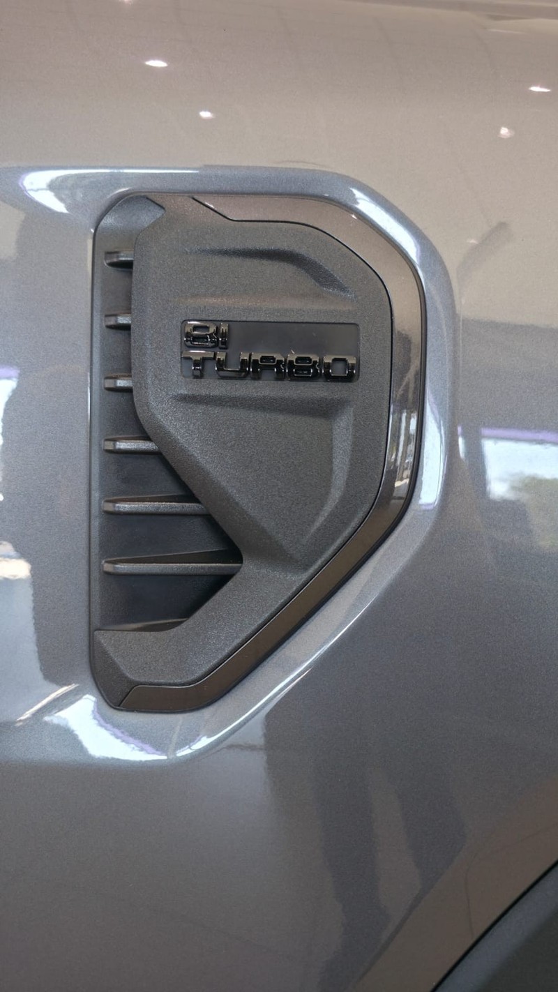 Ford Ranger - Ford Amanzimtoti - Image 15
