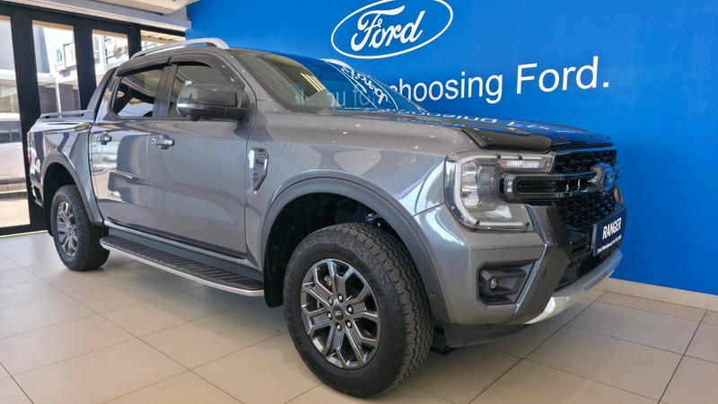 Ford Ranger - Ford Amanzimtoti - Image 8