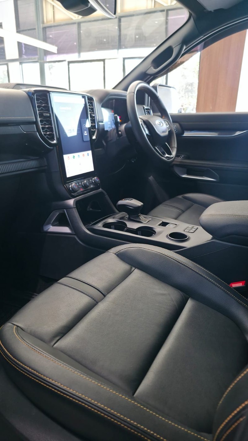 Ford Ranger - Ford Amanzimtoti - Image 10