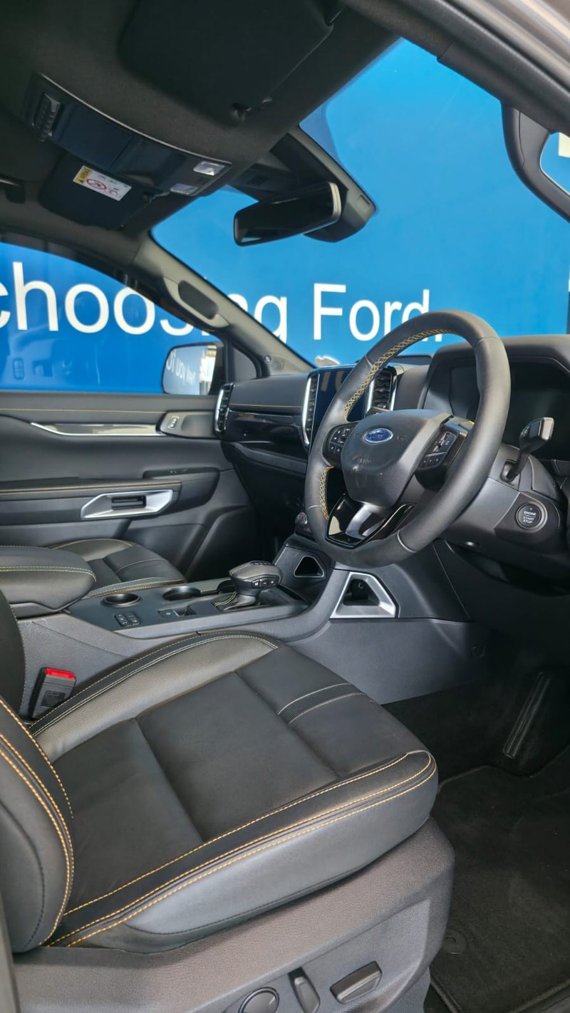 Ford Ranger - Ford Amanzimtoti - Image 9