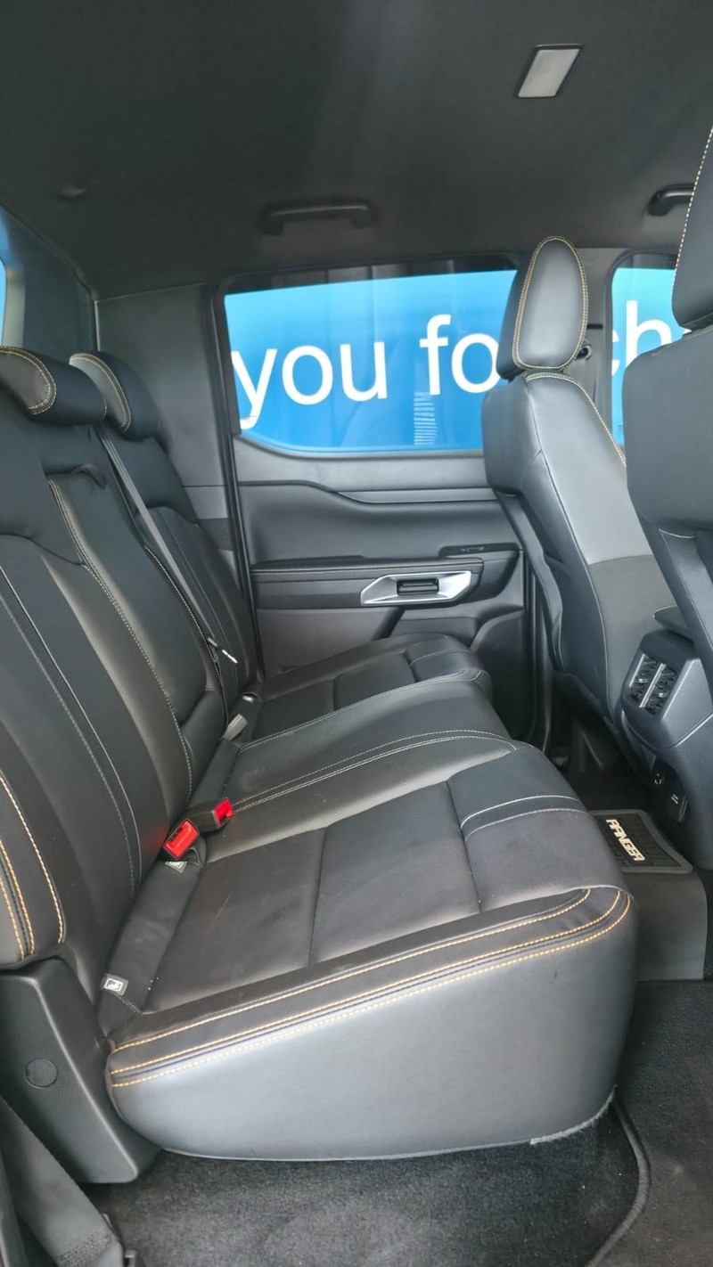 Ford Ranger - Ford Amanzimtoti - Image 14