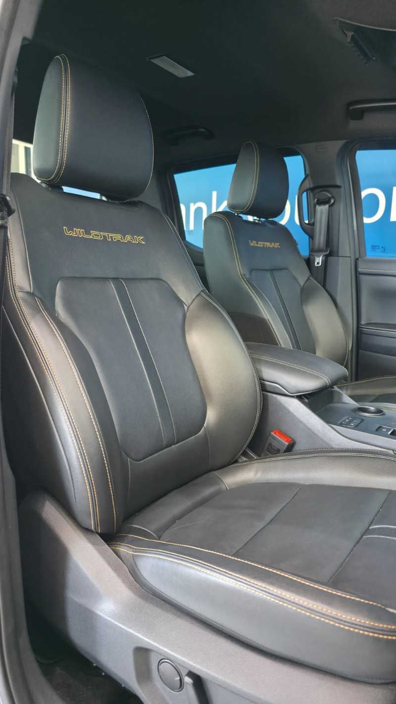 Ford Ranger - Ford Amanzimtoti - Image 11
