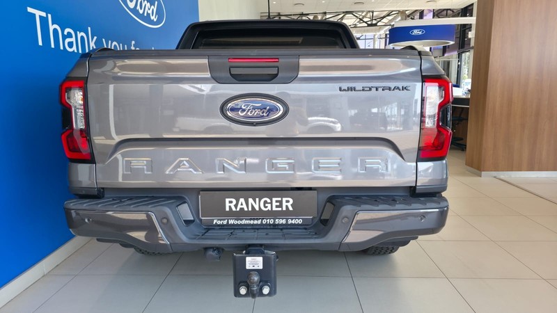 Ford Ranger - Ford Amanzimtoti - Image 5