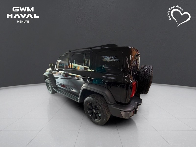 GWM Tank 300 - GWM Haval Menlyn - Image 3