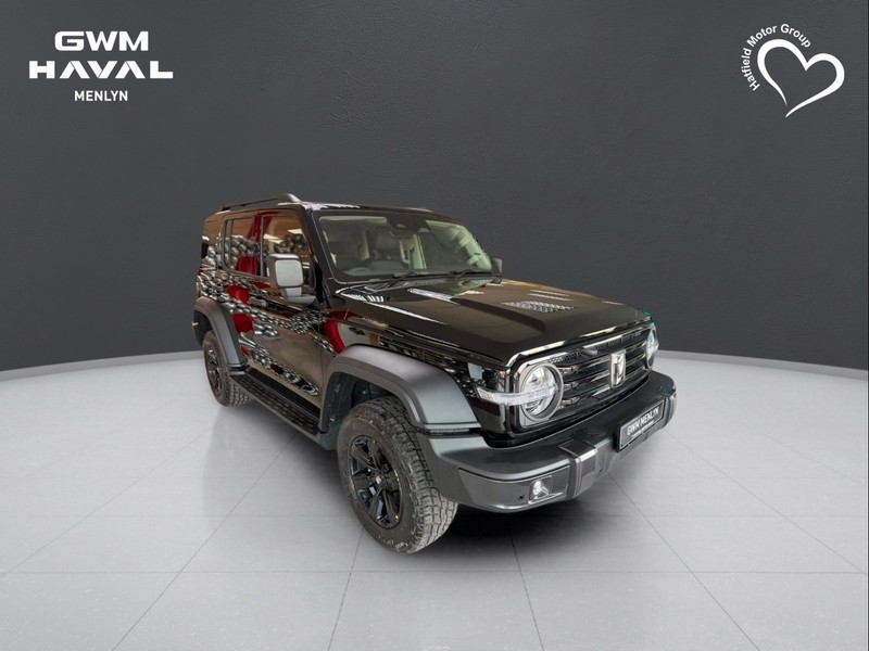 GWM Tank 300 - GWM Haval Menlyn - Image 5