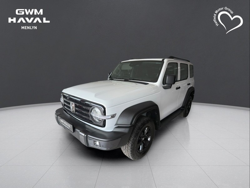 GWM Tank 300 - GWM Haval Menlyn - Image 3