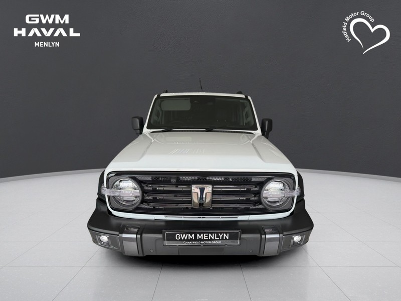 GWM Tank 300 - GWM Haval Menlyn - Image 2