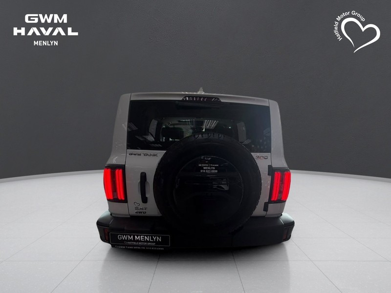 GWM Tank 300 - GWM Haval Menlyn - Image 6