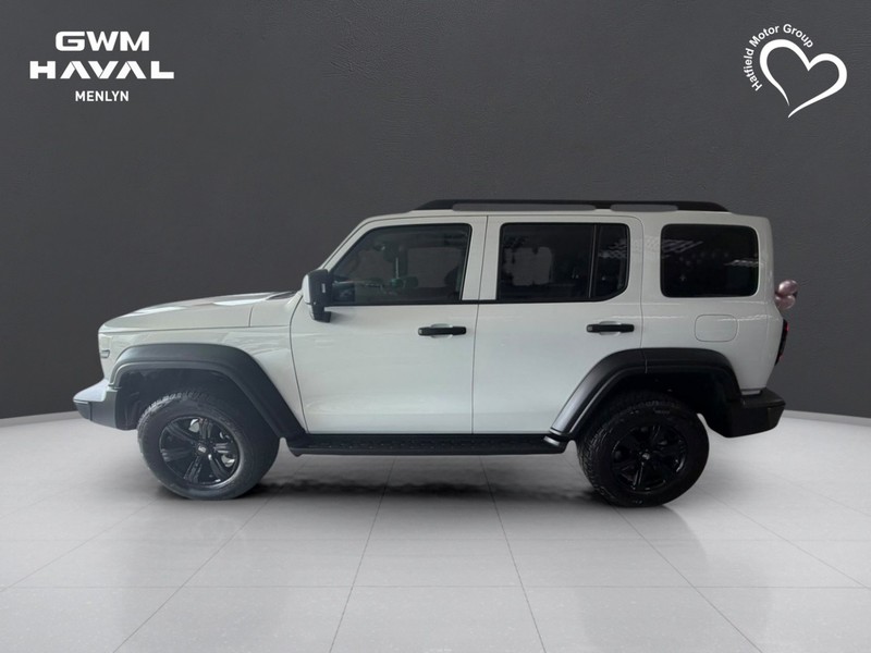 GWM Tank 300 - GWM Haval Menlyn - Image 4