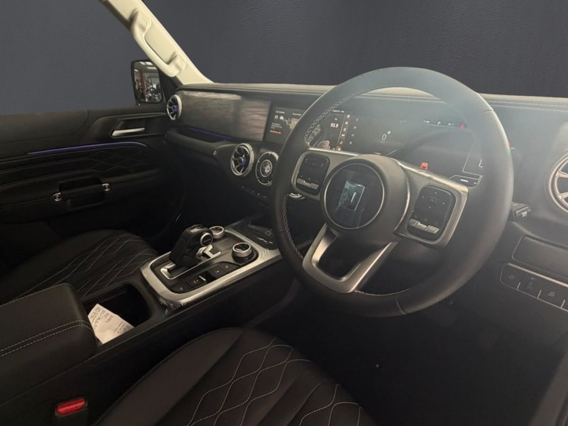 GWM Tank 300 - GWM Haval Menlyn - Image 9