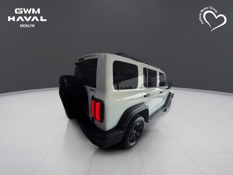 GWM Tank 300 - GWM Haval Menlyn - Image 7
