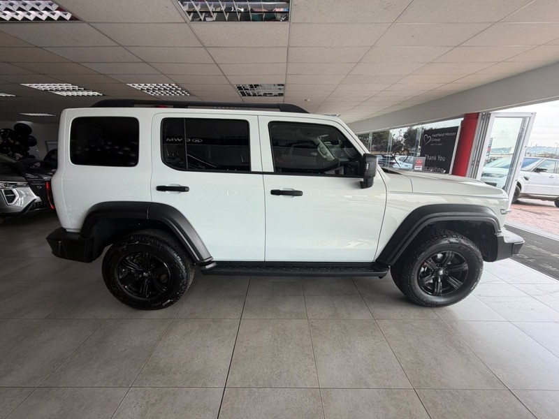 GWM Tank 300 - GWM Haval Menlyn - Image 8