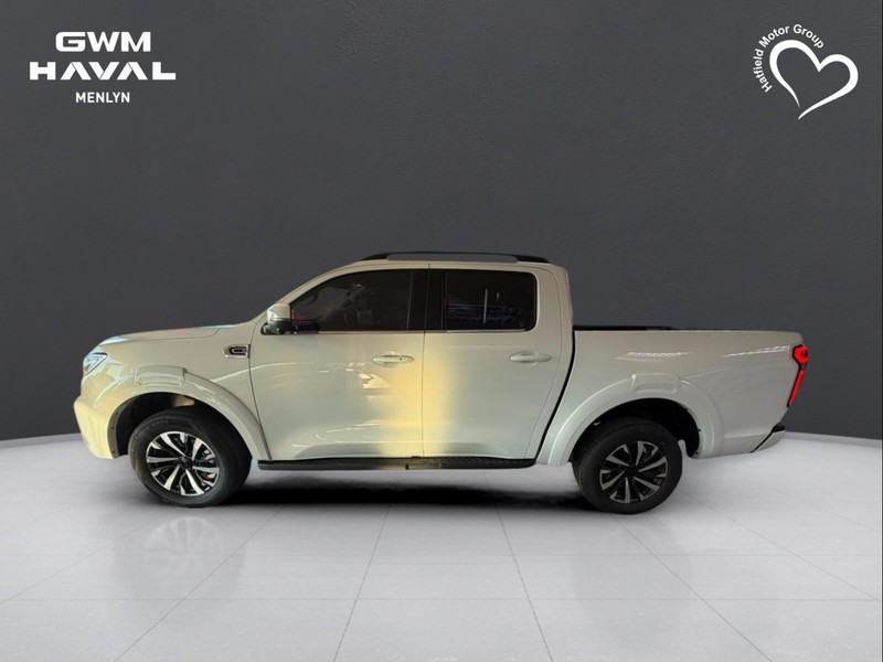 GWM P300 - GWM Haval Menlyn - Image 4