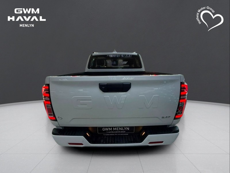 GWM P300 - GWM Haval Menlyn - Image 6