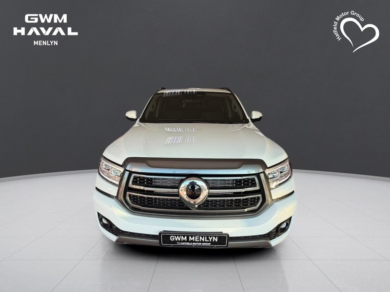 GWM P300 - GWM Haval Menlyn - Image 2