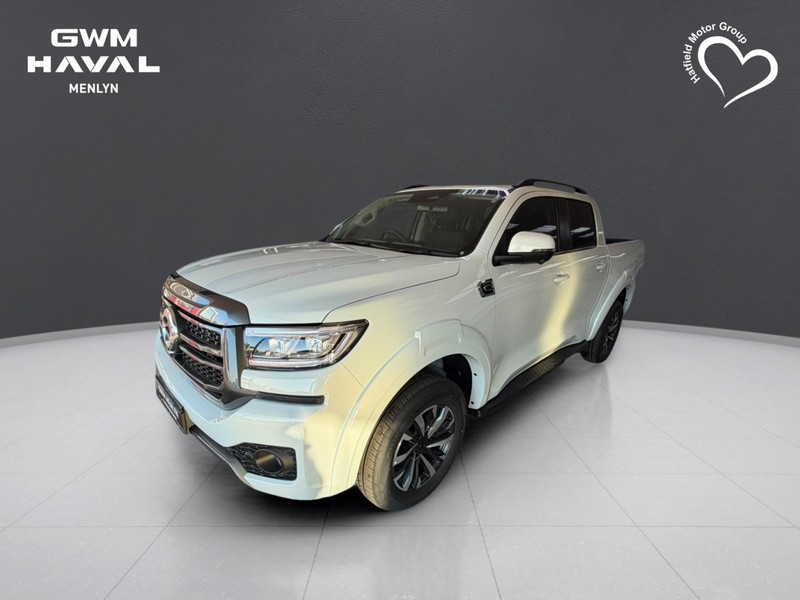 GWM P300 - GWM Haval Menlyn - Image 3