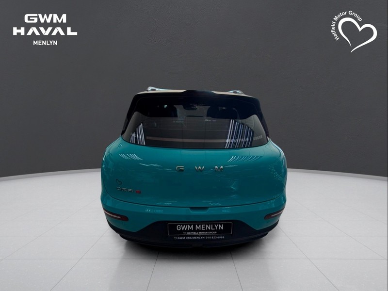 GWM ORA - GWM Haval Menlyn - Image 2