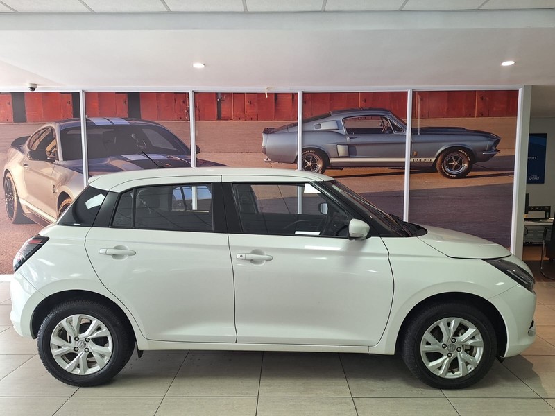 Suzuki Swift - GWM Haval Midrand - Image 4