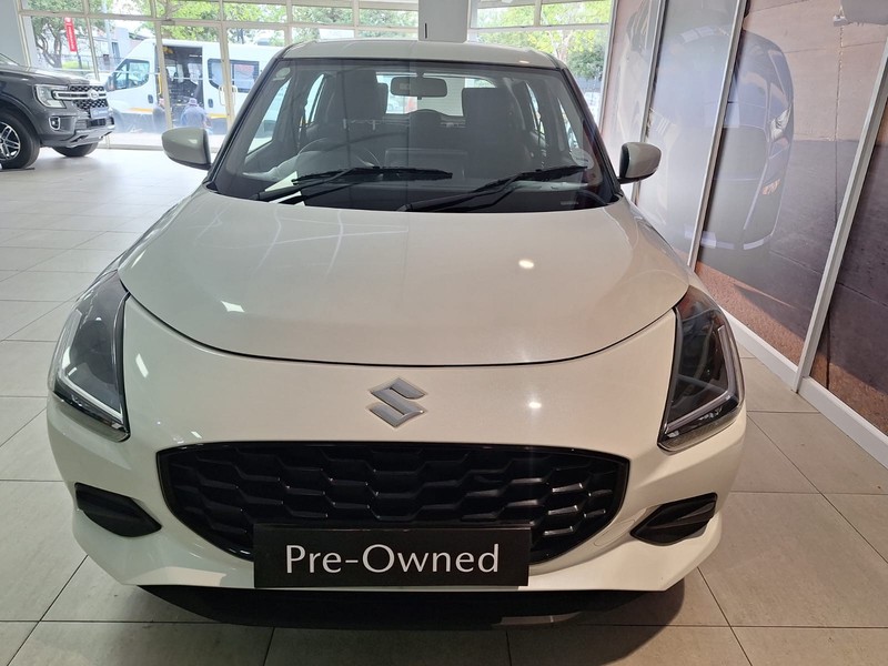 Suzuki Swift - GWM Haval Midrand - Image 3