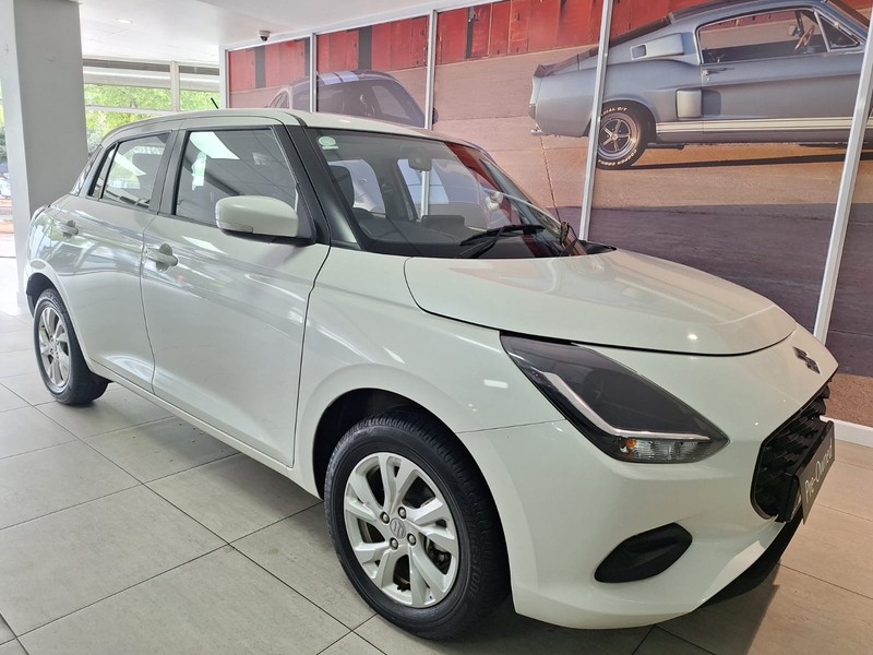 Suzuki Swift - GWM Haval Midrand - Image 1