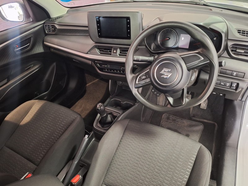 Suzuki Swift - GWM Haval Midrand - Image 9